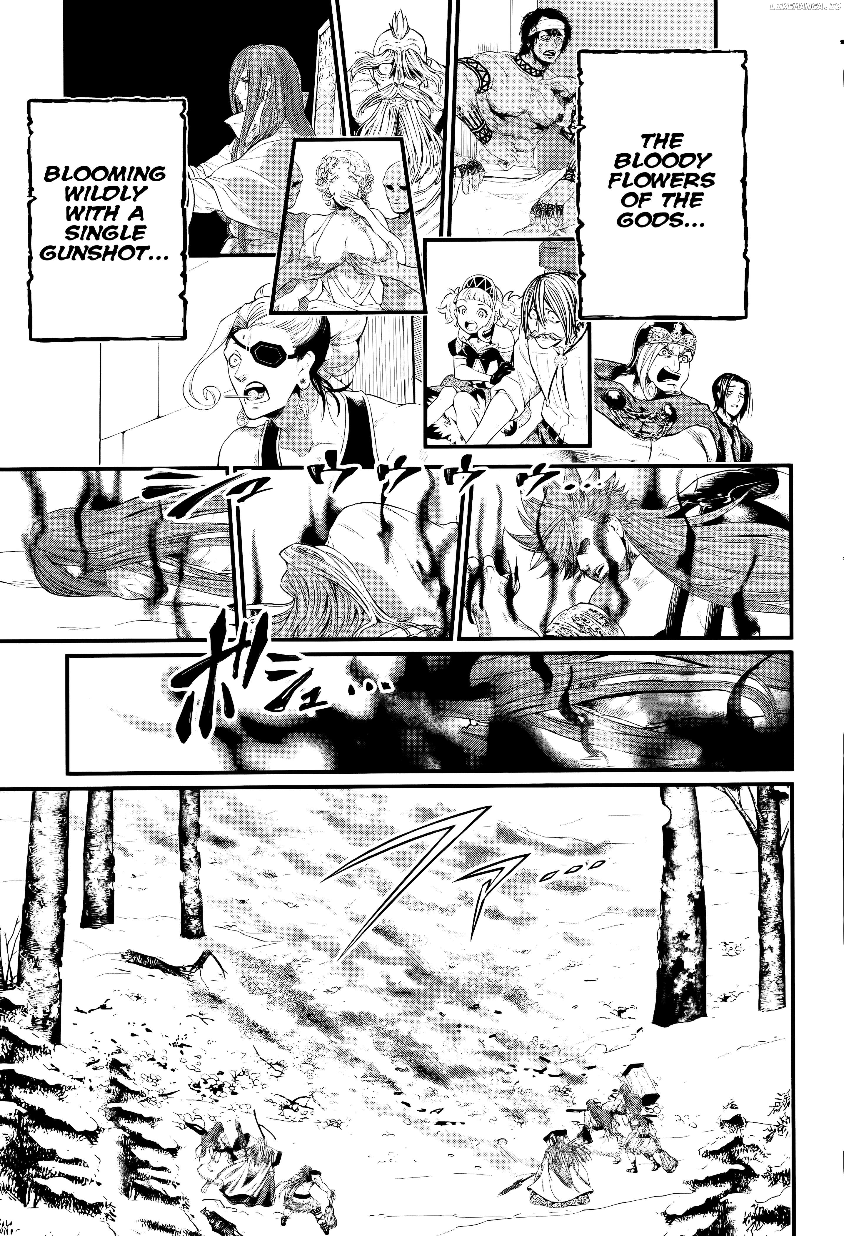 Record Of Ragnarok, Chapter 100 image 35